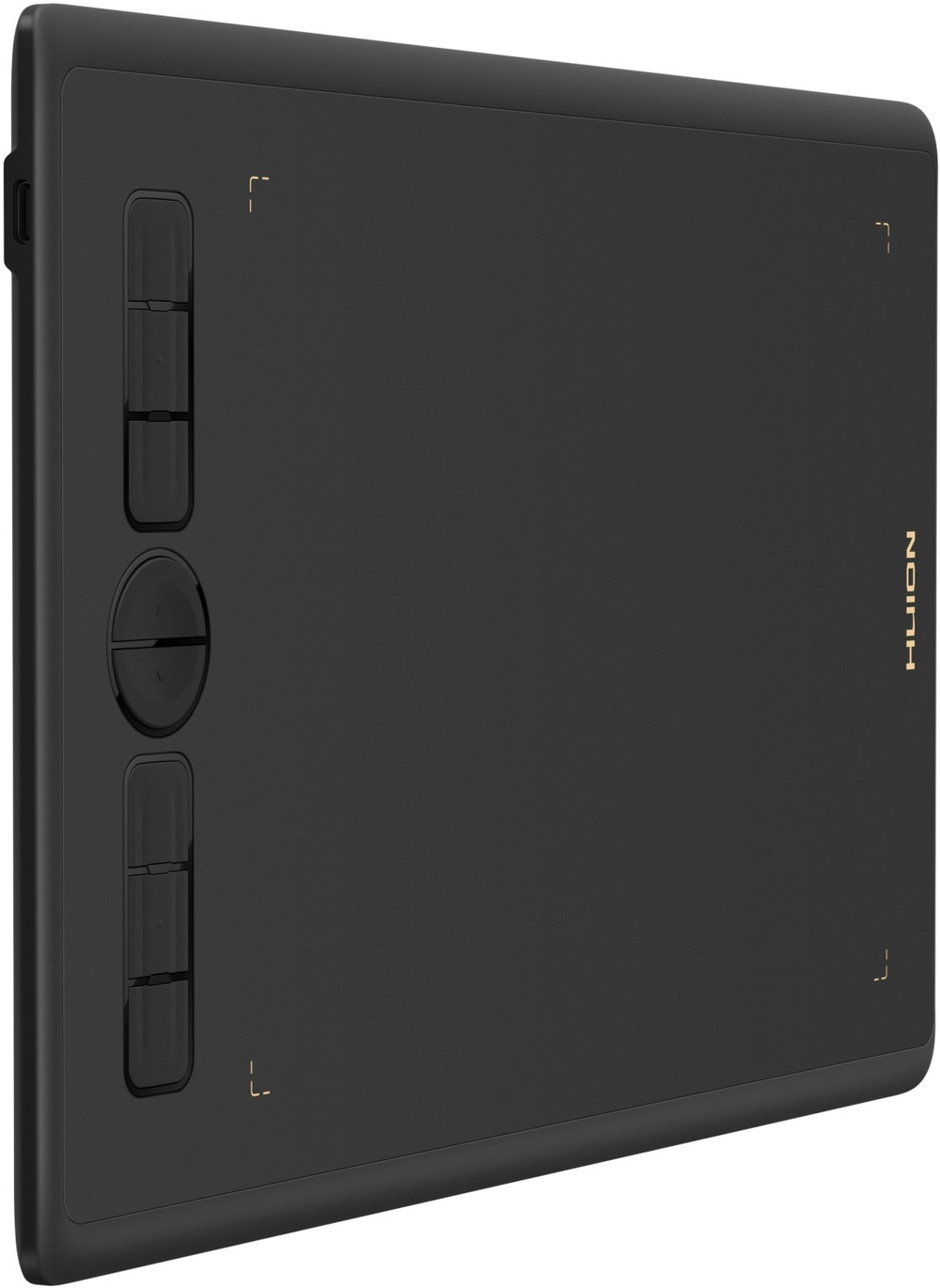 Графический планшет HUION H580X