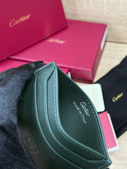 Картхолдер Cartier