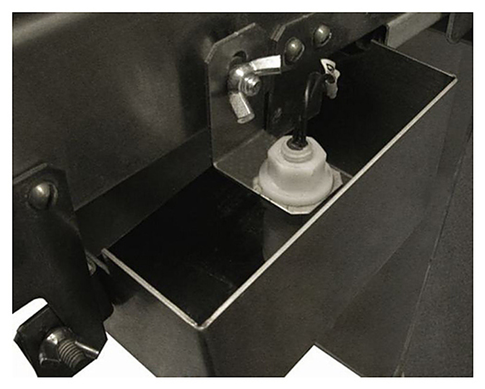 Тестоделитель Восход ТД-4