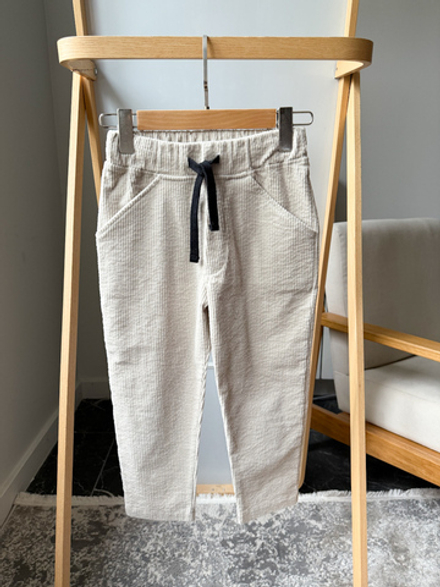 Вельветовые брюки Minikid, 122