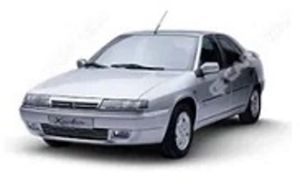 Citroen Xantia