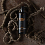 Tahe Мужской гель для точного бритья- Nº401 PRECISION GEL,300 мл