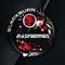 Black Burn - Raspberries