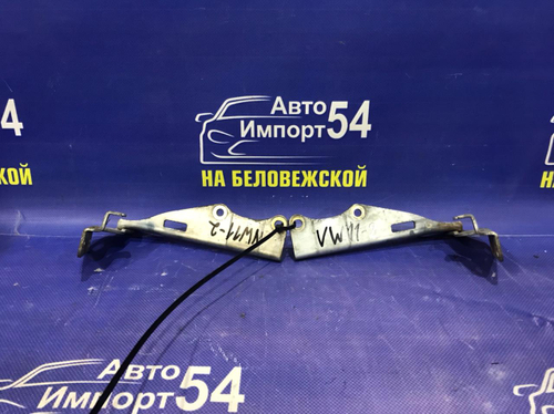 Петля капота правая NISSAN EXPERT 2001