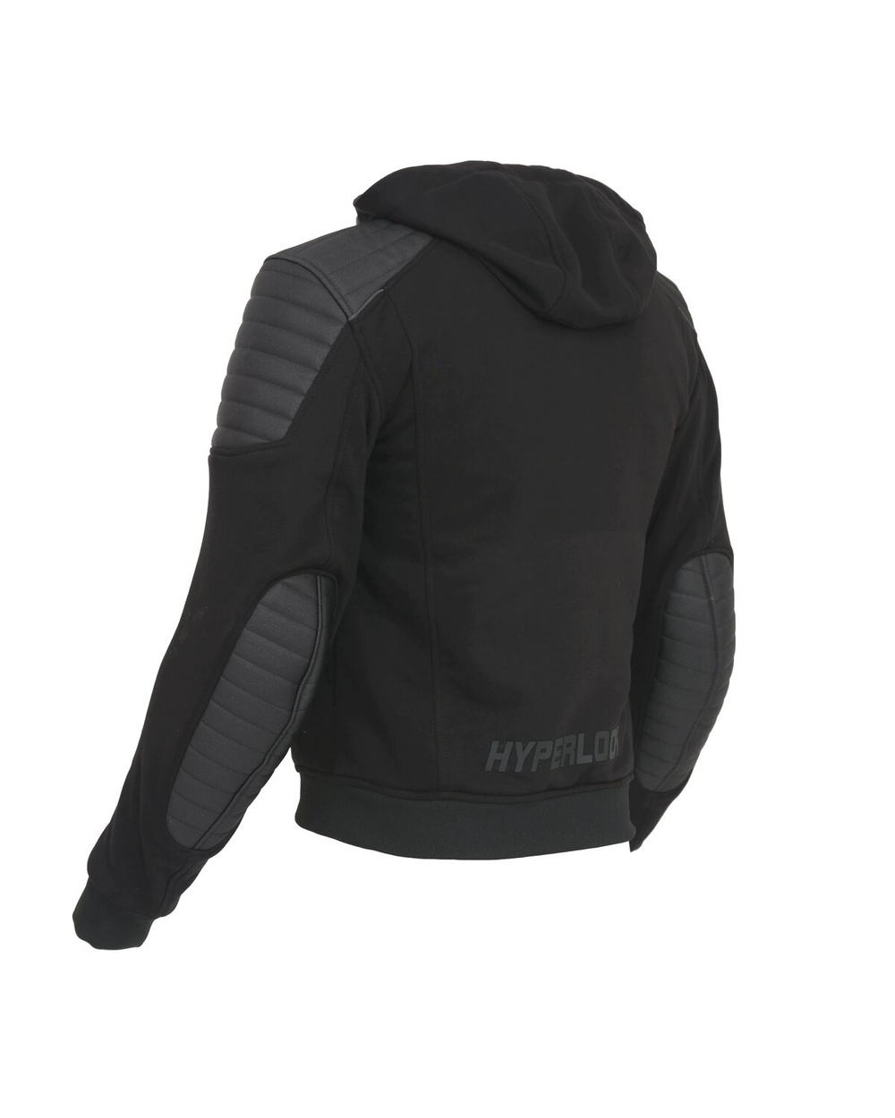 Мототолстовка Hyperlook The Hero