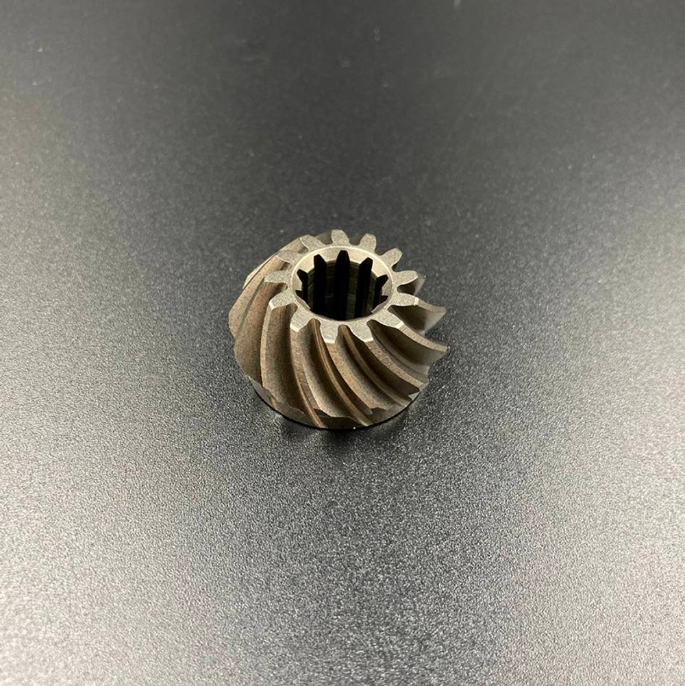 Шестерня вертикального вала (Пиньон) Mercury 6-15 (43-821925-1) (Sinera)