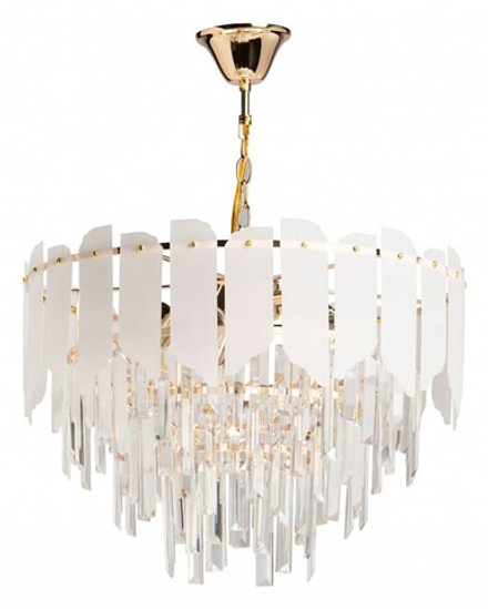 Подвесная люстра De City Бриз 111019806