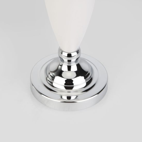 008 /настольный светильник/ белый