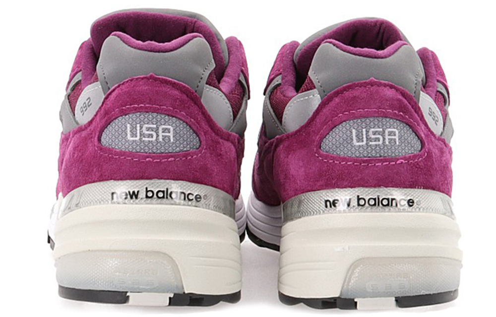 Кроссовки New Balance Nb 992