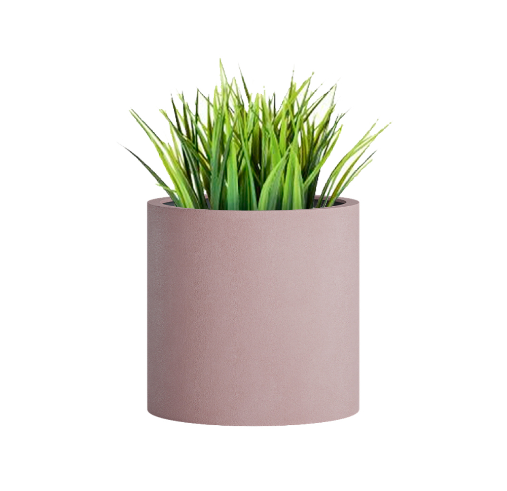 Кашпо, коллекция Classic, форма CYLINDER