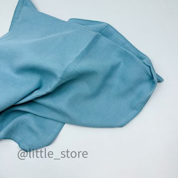 Пеленка муслиновая, Морская волна