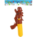 Водяной пистолет «Дракон» 34 см, микс