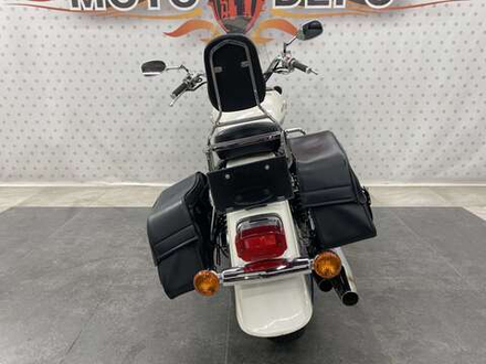 Kawasaki Vulcan 1500 , 1997