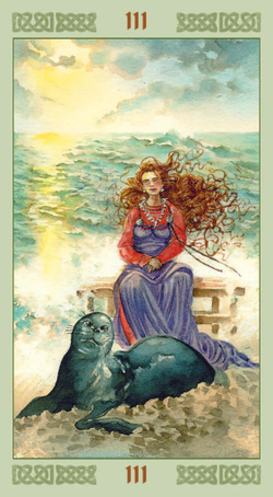 Таро Викингов / Viking Tarot