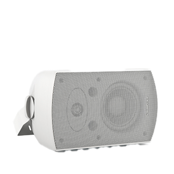 CVGAUDIO RF516TW настенная акустическая система, мощность 5/10/20/40W в 100V