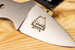 Клинок Hammy Sleipner StoneWash