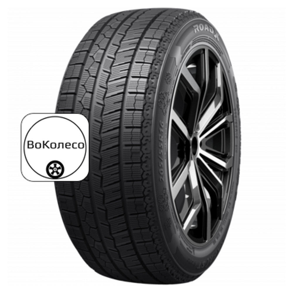 195/60R16 89H RXFrost Arctic TL Sailun RoadX