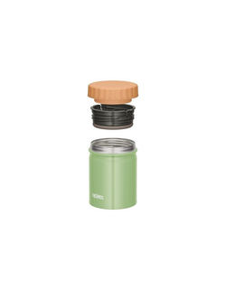 Термос для еды Thermos JBT-501 KKI (0,5 литра), оливковый