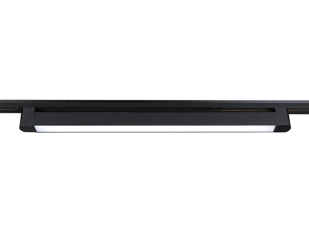 GL6745 BK черный IP20 40W 4200K 590*35*57