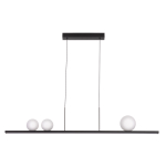 Подвесной светодиодный светильник Citilux GLOB CL209131