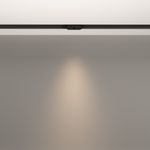 Трековый светильник Technical TR100-2-2W4K-S-B