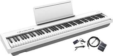 Цифровое пианино Roland FP-30X WH