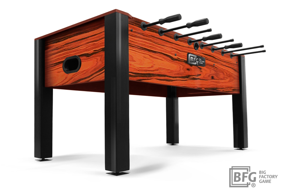 Настольный футбол / Кикер BFG Tournament Premium Exotic