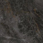 Керамогранит Primavera Black Velvet Carving 60х60 см (CR124)