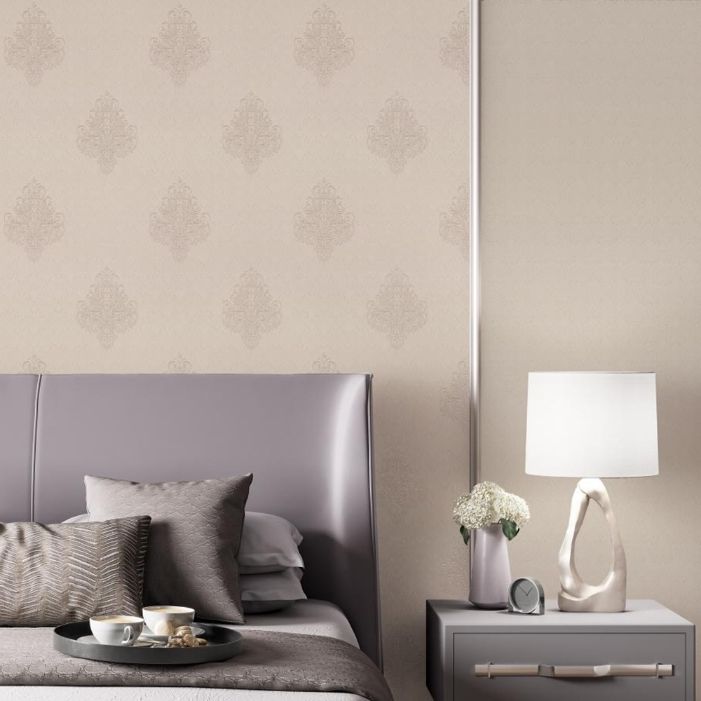 Обои виниловые PL72410-21 PALITRA LIFE Massandra, орнамент 1,06х10 м