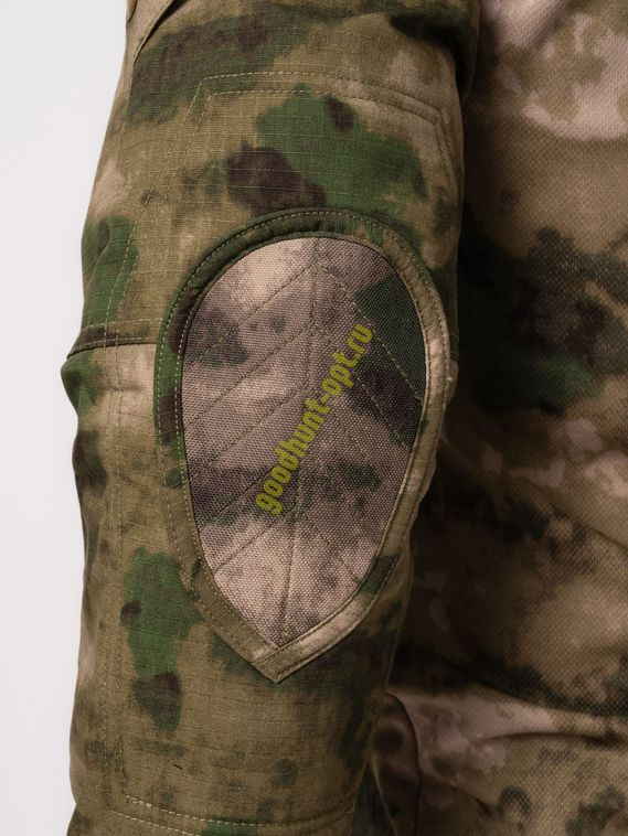 Тактический костюм 5.11 Мох