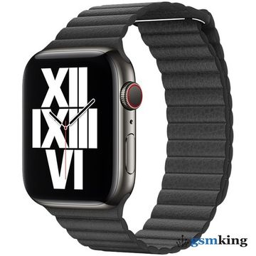 Apple Leather Loop for Apple Watch 14 990