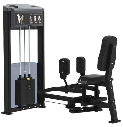 Impulse IF9308 сведение / разведение ног, профессиональный тренажер