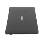 15.6" Ноутбук Asus FX503VD (1920x1080, Intel Core i5-7300HQ, RAM 8ГБ, SSD 256ГБ, NVIDIA GeForce GTX 1050, Win 10 Pro)