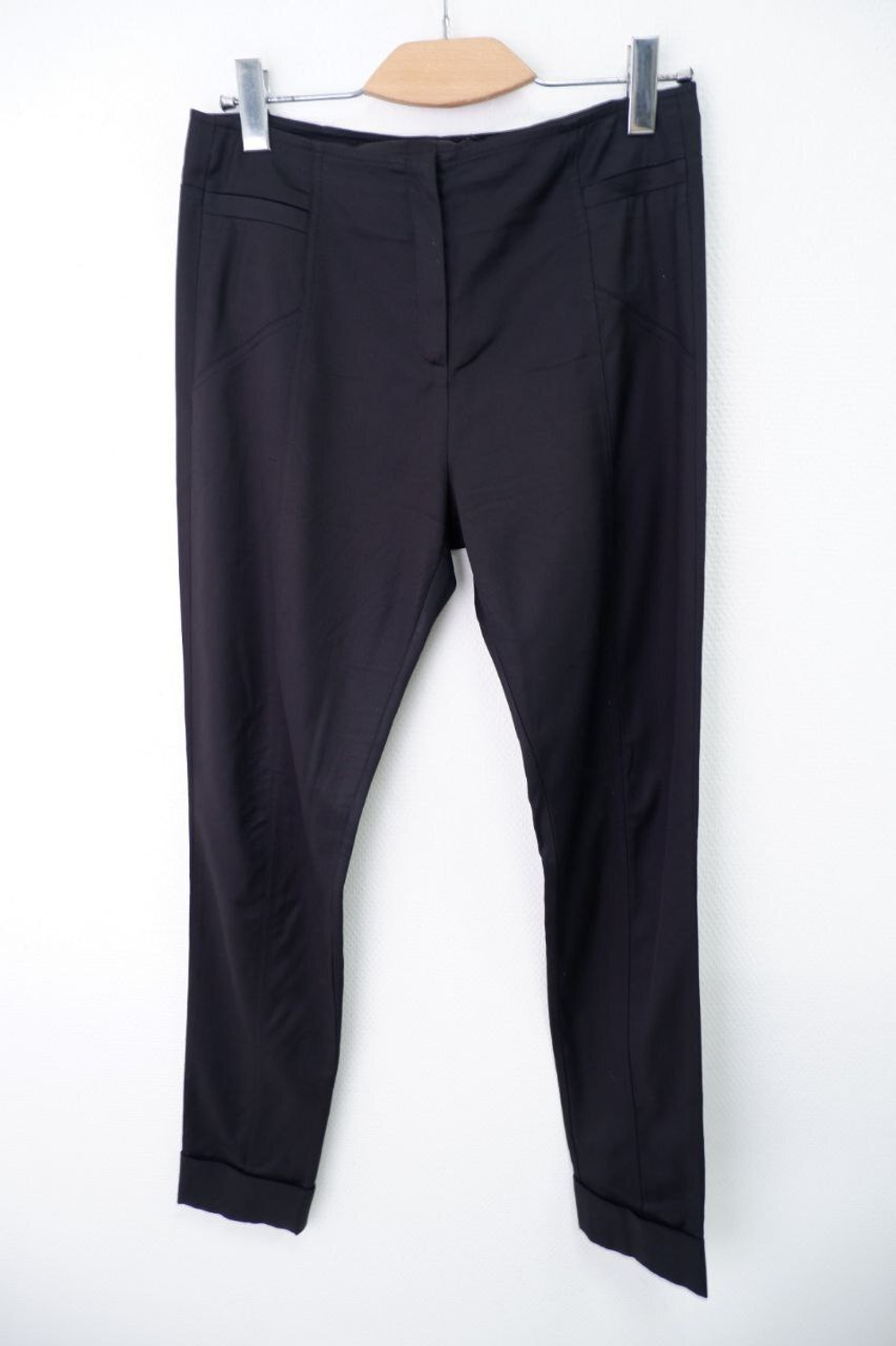 Брюки базовые 48 размер