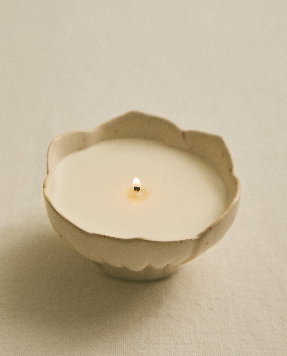 Zara Home - Ароматическая свеча orchid e lumi re, 120 г