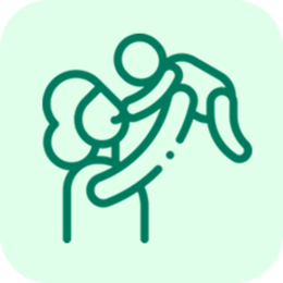 Материнство