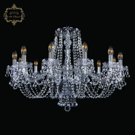 Подвесная люстра Art Classic 11.26 11.26.12.300.Cr.B