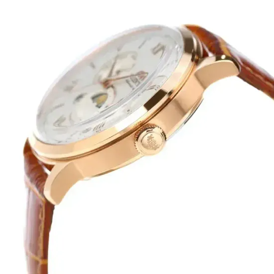 Мужские часы Orient RA-AK0801S30B