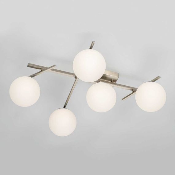 Потолочная светодиодная люстра Citilux Dorsy CL223151