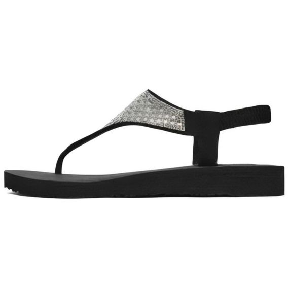 Skechers Cali 'Black'