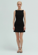 Платье мини