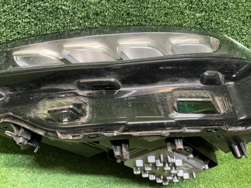 Фара левая Belgee X70 (2024-н.в.) LED