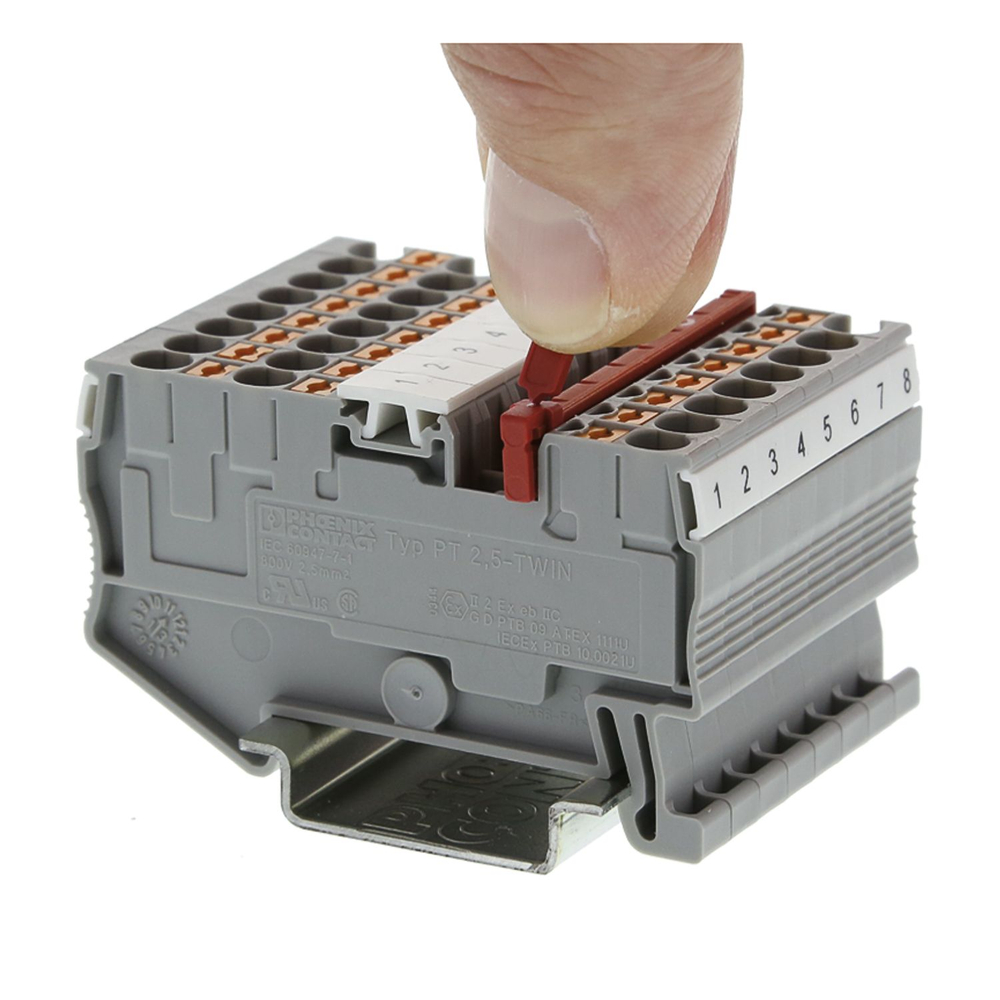 FBSC - Защитный колпачок 3012325