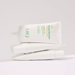 UIQ Biome Remedy Mild Sun Cream spf 50+ Успокаивающий крем против фотостарения 50мл.