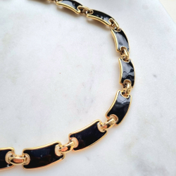 Колье-чокер Anne Klein