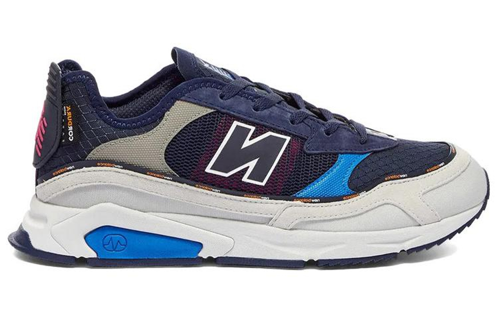 X-Racer New Balance "Vivid Cobalt"