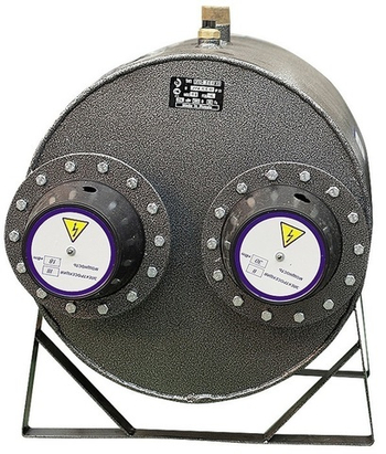 Электрический котел Эван ЭПО-72(Б)