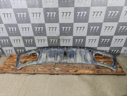 Юбка заднего бампера Changan UNI-K 20-нв Б/У Оригинал CD569F2713031500