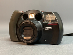 Samsung ECX 1 Panorama