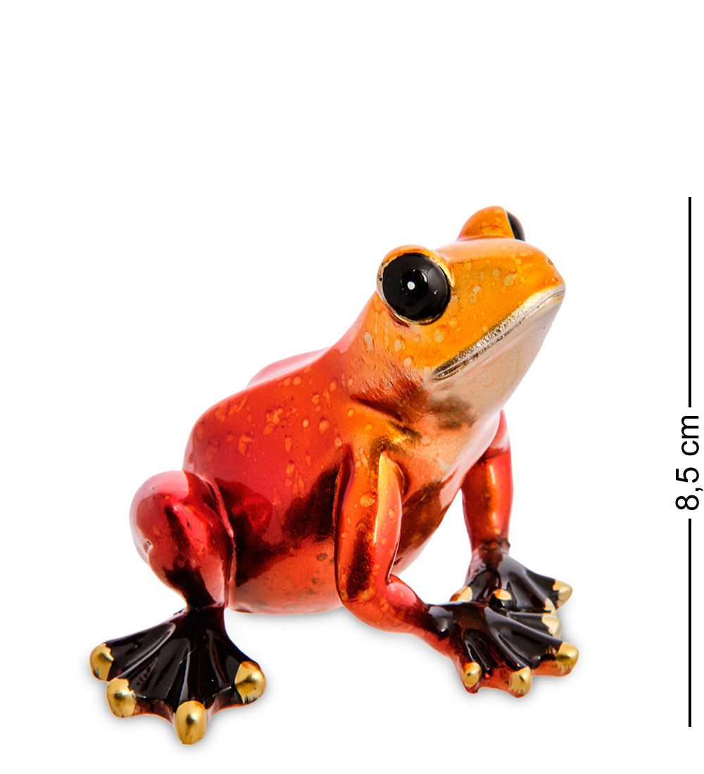 GAEM Art MN-153/2 Фигурка «Лягушка»